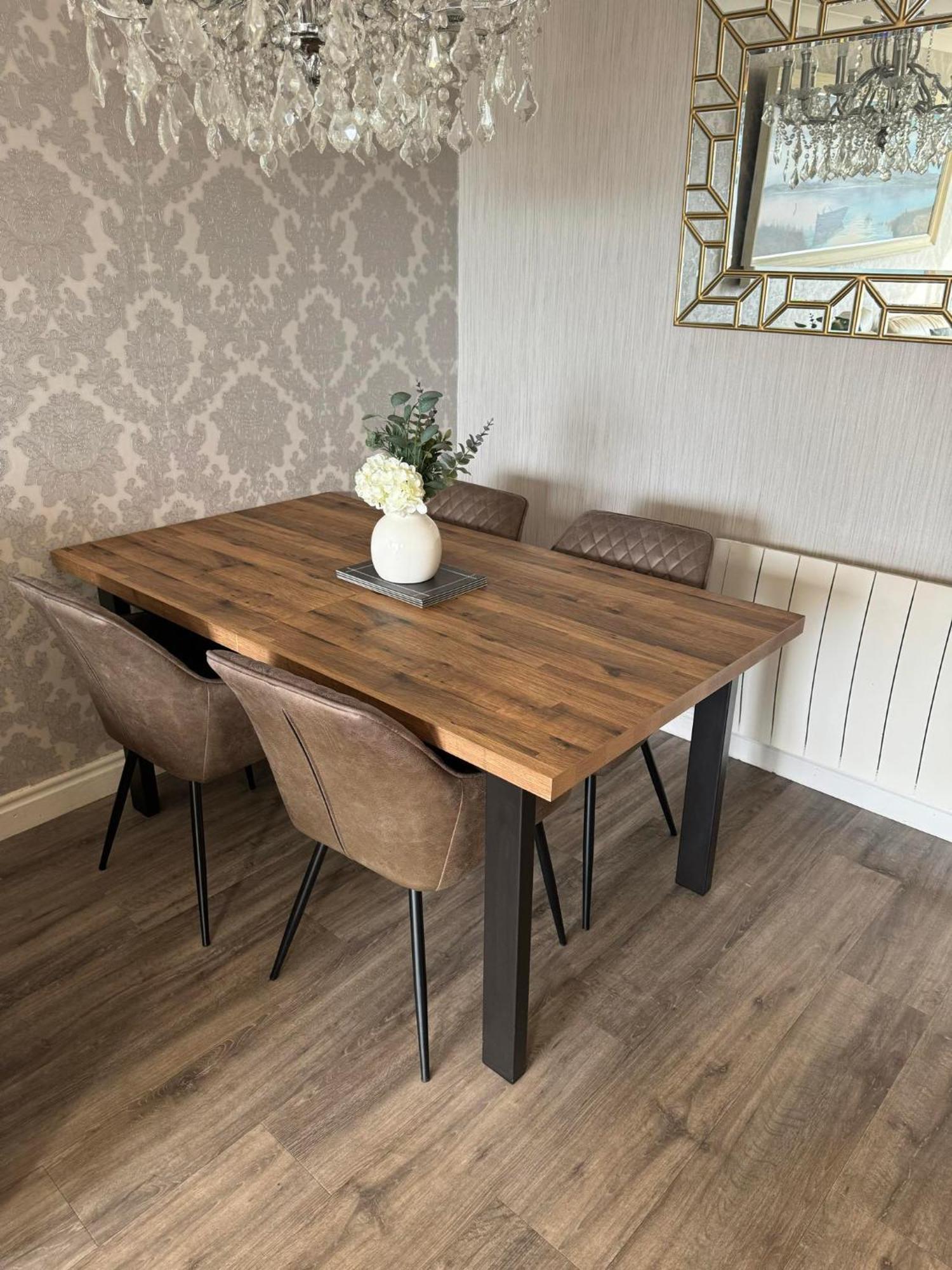 Largs Sea Front, Modern Apartment Szoba fotó